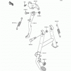 EX500 (EX500-A6) Stands