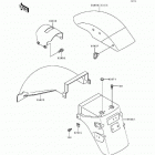 EX500 (EX500-A6) Крылья
