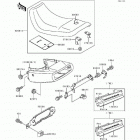 EX500 (EX500-A6) Seat(ex500-a6)