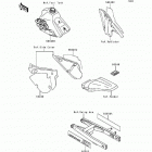 KX80 (KX80-T2) Label(kx80-r2 / t2)