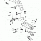 KE100 (KE100-B6) Крыло