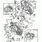 Vulcan 88 (VN1500-A1) Картер