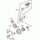 KE100 (KE100-B6) Кикстартер