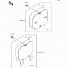 KX500 (KX500-E2) Дополнительные акссесуары