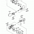 454 LTD (EN450-A6) Повторитель сигналов
