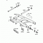 KD80 (KD80-N1) Маятник