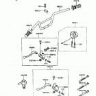 KD80 (KD80-N1) Руль