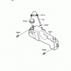 KD80 (KD80-N1) Маслянный банк
