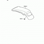 KD80 (KD80-N1) Крылья