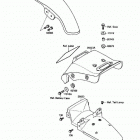 Eliminator (EL250-B3) Крылья