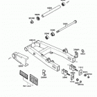 Eliminator (EL250-B3) Маятник