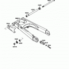 EX500 (EX500-A1) Маятник