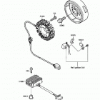 Eliminator (EL250-B3) Генератор