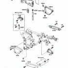 Eliminator (EL250-B3) Короб для АКБ