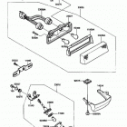 EX500 (EX500-A1) Фонарь