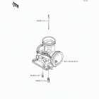 KX500 (KX500-E1) Optional parts