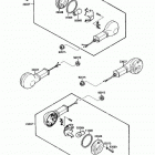 Eliminator (EL250-B3) Повторитель сигналов