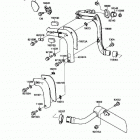 Eliminator (EL250-B3) Глушитель