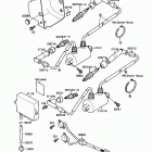 Vulcan 88 SE (VN1500-B1) Система зажигания