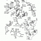 Eliminator (EL250-B3) Радиатор