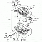 Eliminator (EL250-B3) Картер