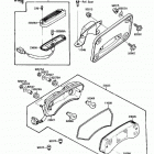 Eliminator (EL250-B3) Фонарь