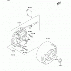 KFX80 (KSF80-A2) Генератор