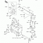 CANADA ONLY (KLF300-C16) Управление