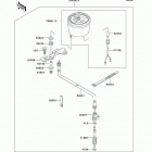 CANADA ONLY (KLF300-C16) Optional parts(meter)