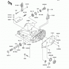 Prairie 360 (KVF360-B2) Маятник