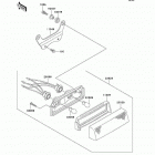 Bayou 300 (KLF300-B17) Фонарь