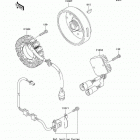 Prairie 360 (KVF360-B2) Генератор