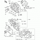 CANADA ONLY (KLF300-C16) Картер