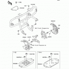 Bayou 300 (KLF300-B17) Защита