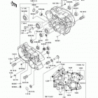 Prairie 360 (KVF360-B2) Картер
