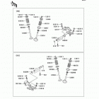 KFX700 (KSV700-B1) Valve(s)(b1)