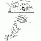 LTD (KZ305-B2) Фонарь