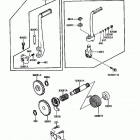 KDX80 (KDX80-C4) Кикстартер