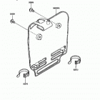 KDX80 (KDX80-C4) Дополнительные акссесуары