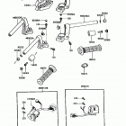 Concours (ZG1000-A3) Руль