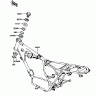 LTD (KZ305-B2) Рама