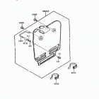 KX60 (KX60-B3) Дополнительные акссесуары