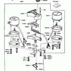 LTD (KZ305-B2) Приборы