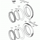 LTD (KZ305-B2) Покрышки