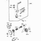 KX60 (KX60-B3) Кикстартер