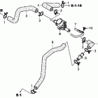 VT1300CT Воздушный клапан контроля впрыска