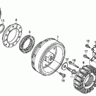 VT1300CT Генератор