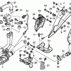 VFR1200F Глушитель