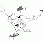CBR600RR Mark - stripe (6)