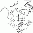 CBR600RA Evap canister (cbr600ra)